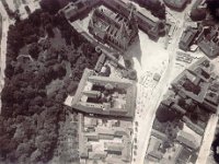 Panorama. Kaptolski trg između dva svjetska rata